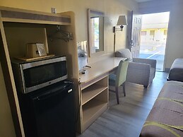 Budget Host Inn Bristol