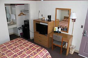 Budget Host Inn Bristol