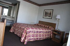 Budget Host Inn Bristol