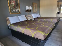 Budget Host Inn Bristol