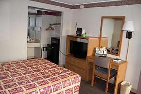 Budget Host Inn Bristol