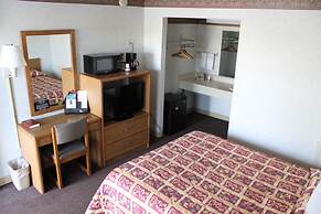 Budget Host Inn Bristol