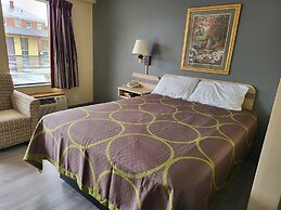 Budget Host Inn Bristol