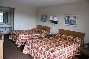 Budget Host Inn Bristol