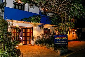 Pousada Arriba Pipa