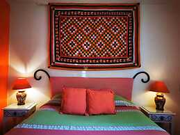 Casa de los Espíritus Alegres By Rotamundos