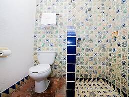 Casa de los Espíritus Alegres By Rotamundos