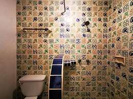 Casa de los Espíritus Alegres By Rotamundos