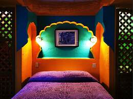 Casa de los Espíritus Alegres By Rotamundos