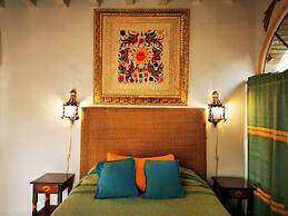 Casa de los Espíritus Alegres By Rotamundos