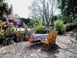 Casa de los Espíritus Alegres By Rotamundos