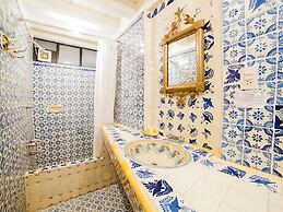 Casa de los Espíritus Alegres By Rotamundos