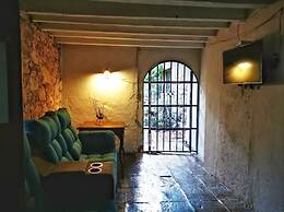 Casa de los Espíritus Alegres By Rotamundos