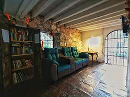 Casa de los Espíritus Alegres By Rotamundos