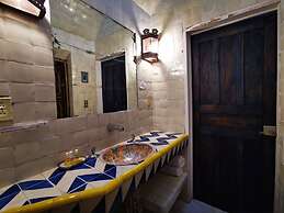 Casa de los Espíritus Alegres By Rotamundos