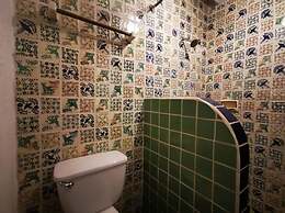 Casa de los Espíritus Alegres By Rotamundos