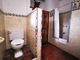 Casa de los Espíritus Alegres By Rotamundos