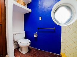 Casa de los Espíritus Alegres By Rotamundos