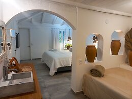 Taman Búzios Hotel