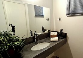 Taman Búzios Hotel