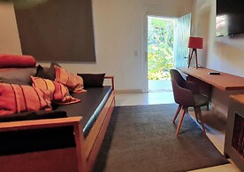 Taman Búzios Hotel