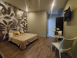 Luxury Suites & Apartments