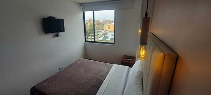 Luxury Suites & Apartments