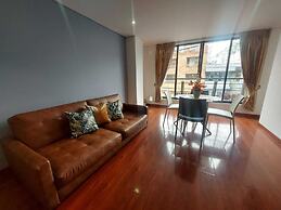 Luxury Suites & Apartments