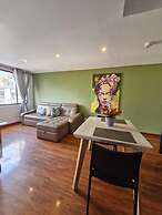 Luxury Suites & Apartments