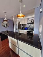Luxury Suites & Apartments