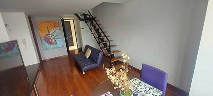 Luxury Suites & Apartments