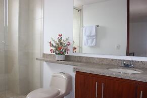 Luxury Suites & Apartments