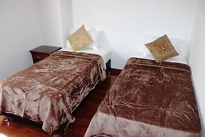 Luxury Suites & Apartments