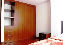 Luxury Suites & Apartments