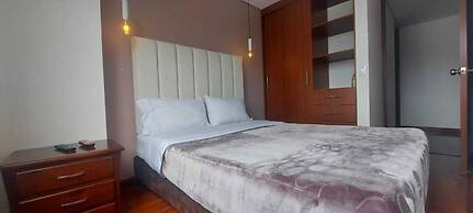 Luxury Suites & Apartments