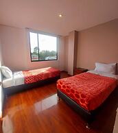 Luxury Suites & Apartments
