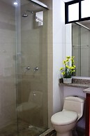 Luxury Suites & Apartments