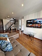 Luxury Suites & Apartments