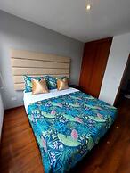 Luxury Suites & Apartments