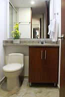 Luxury Suites & Apartments