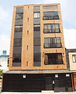 Luxury Suites & Apartments