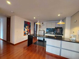 Luxury Suites & Apartments