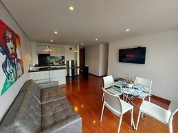 Luxury Suites & Apartments