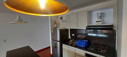 Luxury Suites & Apartments