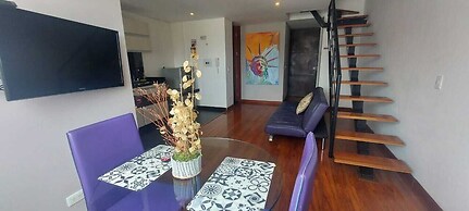 Luxury Suites & Apartments