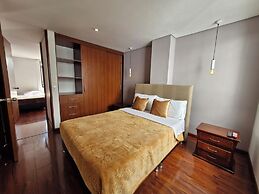 Luxury Suites & Apartments
