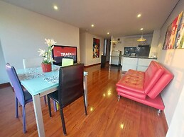 Luxury Suites & Apartments