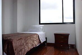 Luxury Suites & Apartments