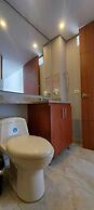 Luxury Suites & Apartments