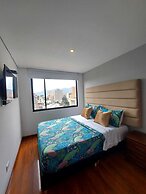 Luxury Suites & Apartments